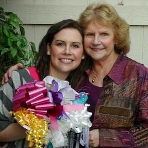 Meet your Posher, Amanda fisher